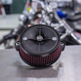 SSY-170-0354C, S&S Cycle Stealth Air Cleaner Kits 170-0354C в ОАЭ, Дубай. Состояние - новое. Цена ⁦970 AED⁩. Фото, контакты продавца | AUTO.AE