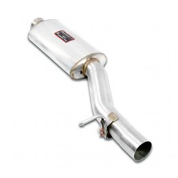 844503, SUPERSPRINT 844503 Centre Exhaust for MERCEDES W209 CLK AMG в ОАЭ, Дубай. Состояние - новое. Цена 3 150 AED. Фото, контакты продавца | AUTO.AE