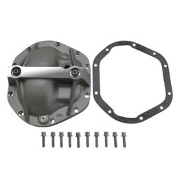 YGA-32110, Yukon Gear & Axle 10 Bolt Dana 44-HD Differential Cover YP C3-D44-STD في الإمارات, دبي. Condition - new. Price 1,970 AED. Photo, seller contacts | AUTO.AE