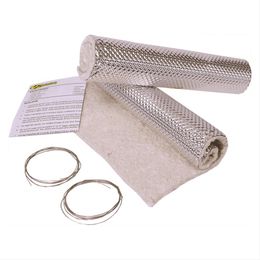 HSP-177006, Heatshield Products - Exhaust Heat Shields for 1987-2022 WRANGLER - 177006 в ОАЭ, Дубай. Состояние - новое. Цена 730 AED. Фото, контакты продавца | AUTO.AE