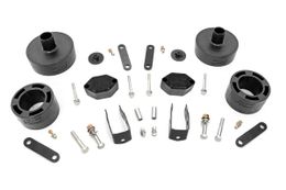 ROU-656, Rough Country Suspension Lift Kits for 2007-2017 WRANGLER, 2018 WRANGLER JK - 656 в ОАЭ, Дубай. Состояние - новое. Цена 630 AED. Фото, контакты продавца | AUTO.AE
