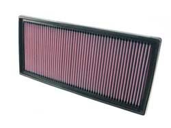 33-2915, K&N 33-2915 Replacement Air Filter MERCEDES-Benz A160 2.0L-L4; 2006 in UAE, Dubai. Condition - new. Price 440 AED. Photo, seller contacts | AUTO.AE