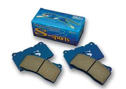 EP368SSS, ENDLESS EP368SSS Front brake pads HONDA ACCORD CL7/9 في الإمارات, دبي. Condition - new. Price 860 AED. Photo, seller contacts | AUTO.AE