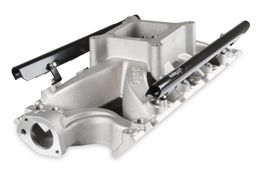 HLY-300-276, Holley EFI Intake Manifolds 300-276 في الإمارات, دبي. Condition - new. Price 2,680 AED. Photo, seller contacts | AUTO.AE