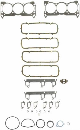 FEL-HS8723PT4, Fel-Pro Head Gasket Sets HS 8723 PT-4 в ОАЭ, Дубай. Состояние - новое. Цена 390 AED. Фото, контакты продавца | AUTO.AE