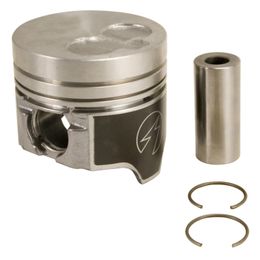 SLP-H587CP50MM, Speed-Pro Hypereutectic Pistons H587CP .50MM in UAE, Dubai. Condition - new. Price 3,300 AED. Photo, seller contacts | AUTO.AE