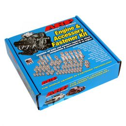 534-9704, ARP 534-9704 Engine & Accessory Bolt Kit for CHEVROLET Small Block Vortec 12pt في الإمارات, دبي. Condition - new. Price 820 AED. Photo, seller contacts | AUTO.AE