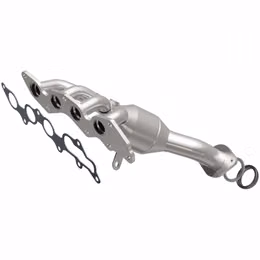 51851, MAGNAFLOW 51851 Manifold Catalytic Converter OEM Grade for MAZDA 6 2009-2013 в ОАЭ, Дубай. Состояние - новое. Цена 5 490 AED. Фото, контакты продавца | AUTO.AE