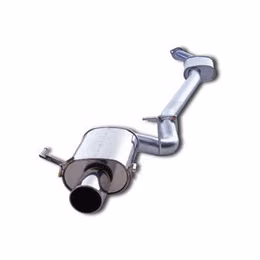 3301-SS007, HKS 3301-SS007 Legal Muffler SUZUKI Cappuccino EA11R F6A in UAE, Dubai. Condition - new. Price 3,020 AED. Photo, seller contacts | AUTO.AE