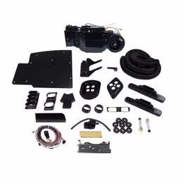 VTA-561285, Vintage Air Gen-V SureFit Systems Evaporator Kits for 1970-1972 CHEVELLE - 561285 in UAE, Dubai. Condition - new. Price 6,980 AED. Photo, seller contacts | AUTO.AE