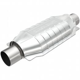 441405, MAGNAFLOW 441405 Universal Catalytic Converter California Grade 2.25 inch for MAZDA B4000 1995-2003 in UAE, Dubai. Condition - new. Price 2,210 AED. Photo, seller contacts | AUTO.AE