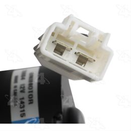 FSS-76984, Four Seasons Blower Motors for 2014-2015 6 - 76984 in UAE, Dubai. Condition - new. Price 480 AED. Photo, seller contacts | AUTO.AE