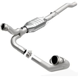 MPE-93614, MagnaFlow Direct-Fit Catalytic Converters for 2002-2003 RAM 1500 - 93614 في الإمارات, دبي. Condition - new. Price 2,120 AED. Photo, seller contacts | AUTO.AE
