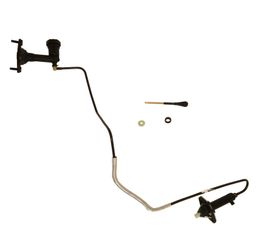 LUK-CRS011, LuK Clutch Hydraulic Clutch Release Systems for 2000-2002 WRANGLER - 5130107100 в ОАЭ, Дубай. Состояние - новое. Цена 750 AED. Фото, контакты продавца | AUTO.AE