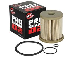 AFE-44-FF004, aFe Pro GUARD D2 Fuel Filters for 1997-1999 RAM 2500, RAM 3500 - 44-FF004 в ОАЭ, Дубай. Состояние - новое. Цена 210 AED. Фото, контакты продавца | AUTO.AE