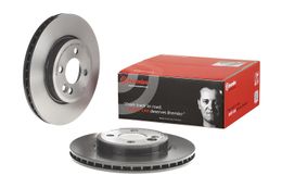 BBO-09-A761-11, Brembo Prime UV Coated Brake Rotors for 2007-2015 COOPER - 09.A761.11 في الإمارات, دبي. Condition - new. Price 340 AED. Photo, seller contacts | AUTO.AE