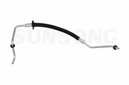 SUG-5801018, Sunsong Transmission Oil Cooler Lines 5801018 في الإمارات, دبي. Condition - new. Price 110 AED. Photo, seller contacts | AUTO.AE