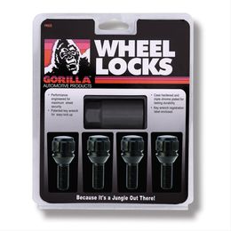 GOR-47179NBC, Gorilla Automotive Lug Nuts and Lug Bolts 47179NBC في الإمارات, دبي. Condition - new. Price ⁦110 AED⁩. Photo, seller contacts | AUTO.AE