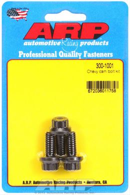 ARP-300-1001, ARP Cam Bolts 300-1001 в ОАЭ, Дубай. Состояние - новое. Цена 60 AED. Фото, контакты продавца | AUTO.AE