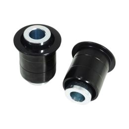 Q1546, HARDRACE Q1546 Front Lower Arm Front Bushing (Pillow Ball), 2pcs for HONDA Civic Type-R 2022- / ACURA Integra Type-S 2023- in UAE, Dubai. Condition - new. Price 820 AED. Photo, seller contacts | AUTO.AE