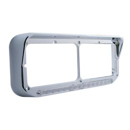 UPD-32352, United Pacific Headlight Bezels 32352 في الإمارات, دبي. Condition - new. Price 160 AED. Photo, seller contacts | AUTO.AE