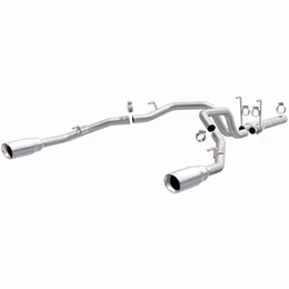 19359, MAGNAFLOW 19359 Exhaust System Street Series for RAM 1500 2014-2018 in UAE, Dubai. Condition - new. Price 7,890 AED. Photo, seller contacts | AUTO.AE