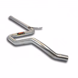 773263, SUPERSPRINT 773263 Centre Pipe for AUDI Q2 в ОАЭ, Дубай. Состояние - новое. Цена 1 240 AED. Фото, контакты продавца | AUTO.AE