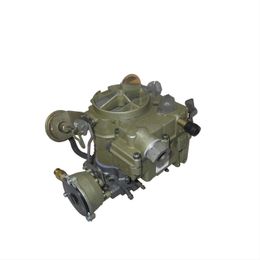 URM-1-278, UREMCO Remanufactured  CFM 2-Barrel Carburetor 1-278 в ОАЭ, Дубай. Состояние - новое. Цена 970 AED. Фото, контакты продавца | AUTO.AE