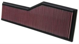 KNN-33-2786, K&N Washable Lifetime Performance Air Filters for 1999-2008 911 - 33-2786 in UAE, Dubai. Condition - new. Price 410 AED. Photo, seller contacts | AUTO.AE