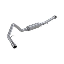 MBR-S5024AL, MBRP Armor Lite Series Exhaust Systems for 2000-2006 YUKON XL 1500, SUBURBAN 1500, 2002-2006 AVALANCHE 1500 - S5024AL в ОАЭ, Дубай. Состояние - новое. Цена 1 940 AED. Фото, контакты продавца | AUTO.AE