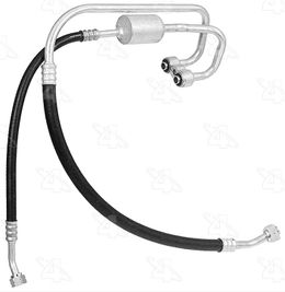 FSS-56012, Four Seasons Air Conditioning Discharge Hoses for 1995-1997 CAMARO, FIREBIRD - 56012 in UAE, Dubai. Condition - new. Price 410 AED. Photo, seller contacts | AUTO.AE