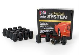GOR-71643NBC, Gorilla Wheel Lock Systems 71643NBC في الإمارات, دبي. Condition - new. Price 360 AED. Photo, seller contacts | AUTO.AE