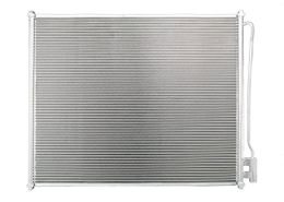 OSC-4883, OSC Automotive Air Conditioning Condensers 4883 في الإمارات, دبي. Condition - new. Price 460 AED. Photo, seller contacts | AUTO.AE