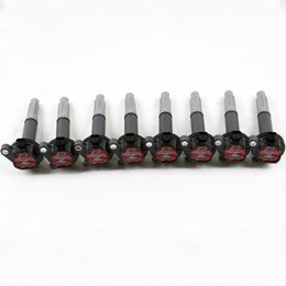 GRN-28-1816HS, Granatelli Motor Sports Hot Street Coil Packs for 2016-2017 F-150, MUSTANG - 28-1816HS в ОАЭ, Дубай. Состояние - новое. Цена 2 620 AED. Фото, контакты продавца | AUTO.AE