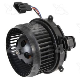 FSS-76504, Four Seasons Blower Motors for 2011-2017 CT200H, 2010-2012 HS250H - 76504 في الإمارات, دبي. Condition - new. Price 870 AED. Photo, seller contacts | AUTO.AE