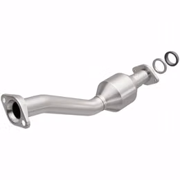 52110, MAGNAFLOW 52110 Catalytic Converter Direct-Fit OEM Grade for NISSAN Juke 2011-2017 in UAE, Dubai. Condition - new. Price 2,280 AED. Photo, seller contacts | AUTO.AE