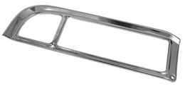 GMK-4143-840-69R, Goodmark Taillight Bezels GMK414384069R في الإمارات, دبي. Condition - new. Price 210 AED. Photo, seller contacts | AUTO.AE