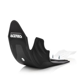ACB-2734920001, Acerbis Skid Plates 2734920001 в ОАЭ, Дубай. Состояние - новое. Цена 390 AED. Фото, контакты продавца | AUTO.AE