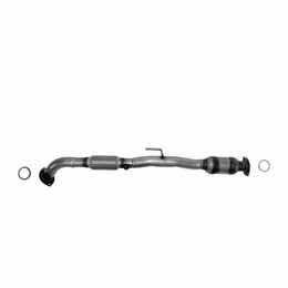 CTO-754320, Catco Direct-Fit Catalytic Converters for 2002-2007 CAMRY, SOLARA - 754320 in UAE, Dubai. Condition - new. Price 2,630 AED. Photo, seller contacts | AUTO.AE