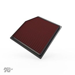 KNN-33-2452, K&N Washable Lifetime Performance Air Filters 33-2452 في الإمارات, دبي. Condition - new. Price 270 AED. Photo, seller contacts | AUTO.AE