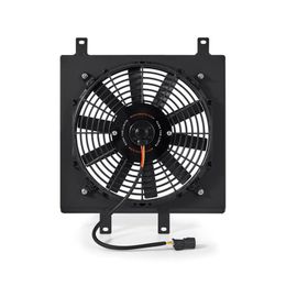 MIO-MMFSCIV92BK, 12 Inch 1,150 CFM Mishimoto Electric Fan and Shroud Kit MMFS-CIV-92BK в ОАЭ, Дубай. Состояние - новое. Цена 1 030 AED. Фото, контакты продавца | AUTO.AE