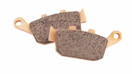EBP-FA140HH, EBC Double-H Brake Pads FA140HH in UAE, Dubai. Condition - new. Price 210 AED. Photo, seller contacts | AUTO.AE
