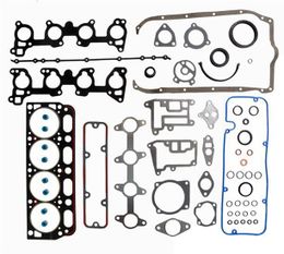 EGN-C134-54, Enginetech Full Gasket Sets C134-54 في الإمارات, دبي. Condition - new. Price 260 AED. Photo, seller contacts | AUTO.AE