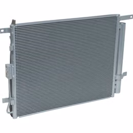 UAC-CN3785PFXC, Universal Air Conditioner Air Conditioning Condensers for 2010-2011 SOUL - CN 3785PFXC في الإمارات, دبي. Condition - new. Price 480 AED. Photo, seller contacts | AUTO.AE