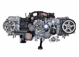 VRE-713G, VEGE Remanufactured Long Block Crate Engines for 2006 9-2X, 2006-2010 FORESTER, 2006-2011 IMPREZA - 713G в ОАЭ, Дубай. Состояние - новое. Цена 17 130 AED. Фото, контакты продавца | AUTO.AE