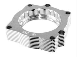 AFE-46-32007, aFe Silver Bullet Throttle Body Spacers 46-32007 в ОАЭ, Дубай. Состояние - новое. Цена 670 AED. Фото, контакты продавца | AUTO.AE