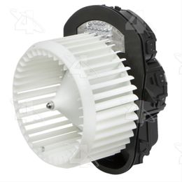 FSS-75057, Four Seasons Blower Motors for 2011-2018 CAYENNE, 2011-2017 TOUAREG - 75057 في الإمارات, دبي. Condition - new. Price 2,500 AED. Photo, seller contacts | AUTO.AE