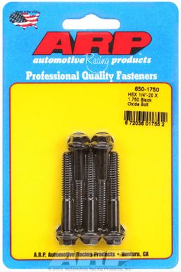ARP-650-1750, ARP Chromoly Bolts 650-1750 في الإمارات, دبي. Condition - new. Price 60 AED. Photo, seller contacts | AUTO.AE