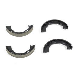 PWR-B701, PowerStop Autospecialty Stock Replacement Brake Shoes B701 в ОАЭ, Дубай. Состояние - новое. Цена 110 AED. Фото, контакты продавца | AUTO.AE