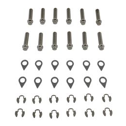 STG-8911S, Stage 8 Locking Exhaust Manifold Bolts 8911S in UAE, Dubai. Condition - new. Price 400 AED. Photo, seller contacts | AUTO.AE